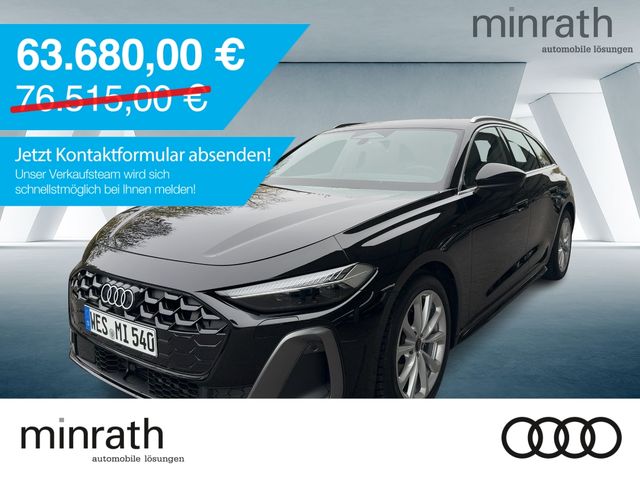 Audi A5 Avant TDI S tronic S line TechPro B&O Matrix