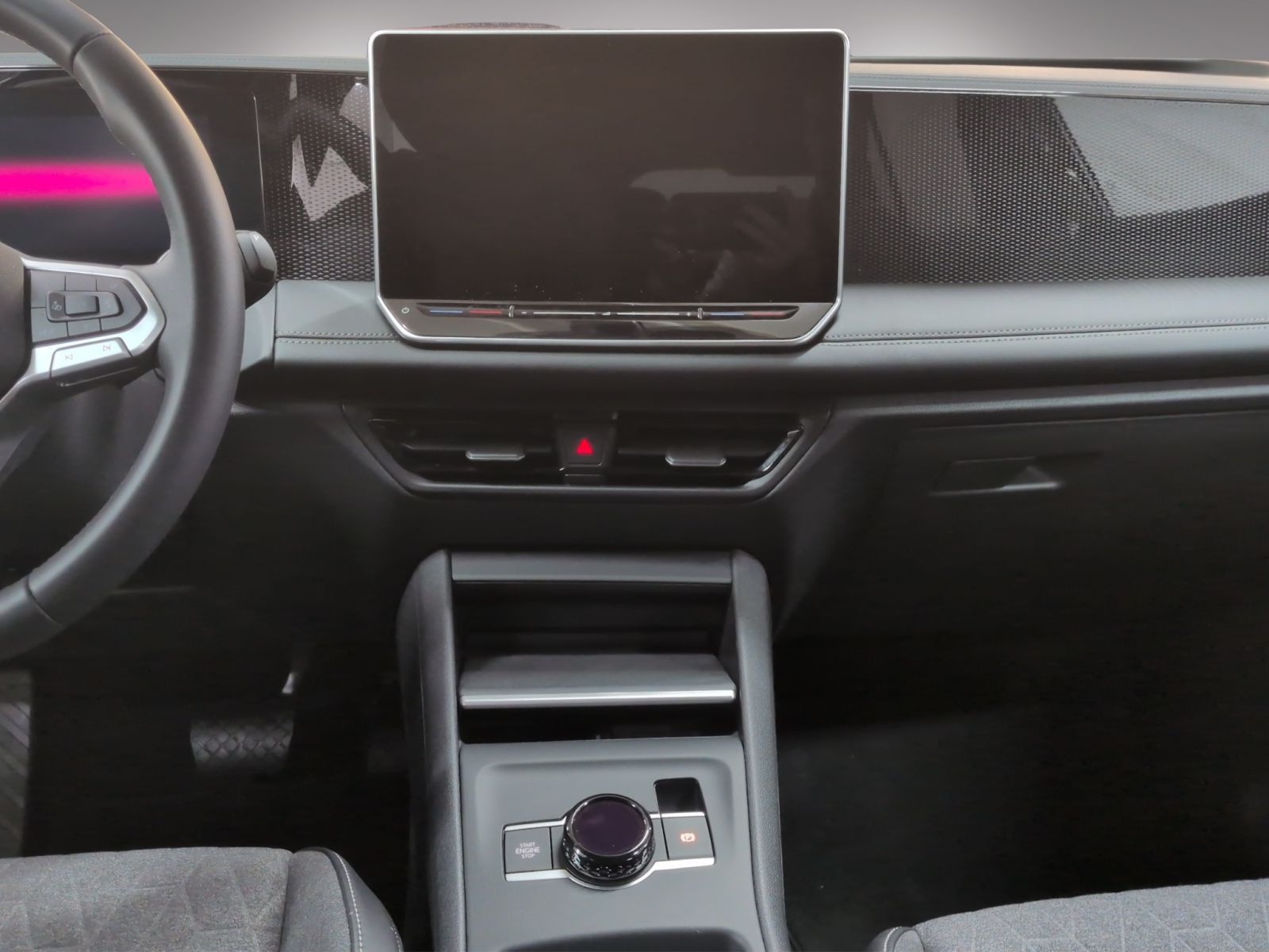 Volkswagen Tiguan - Bild 11