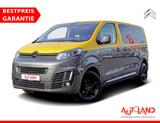 Citroën Spacetourer 2.0 BlueHDi Navi Sitzheizung Kamera - Citroën SpaceTourer: N
