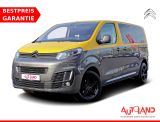 Citroën Spacetourer 2.0 BlueHDi Navi Sitzheizung Kamera - Citroën SpaceTourer: N