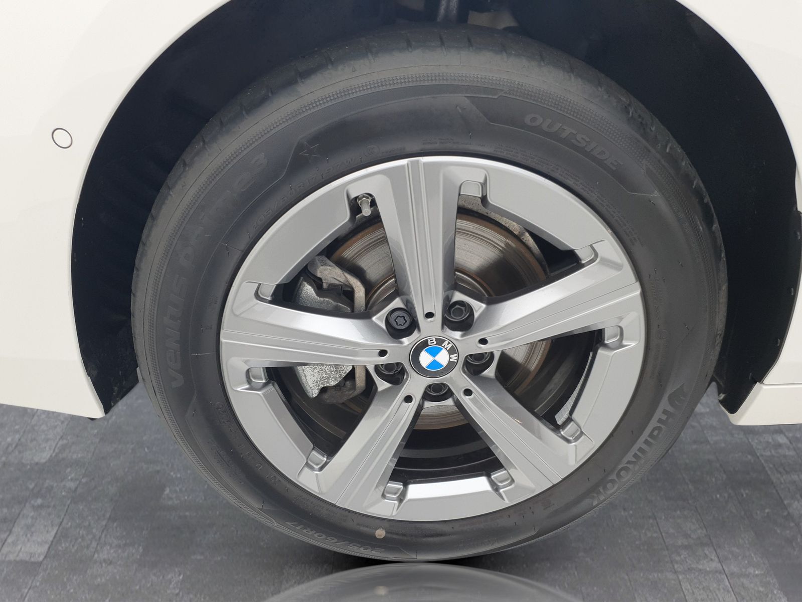 BMW 220 Active Tourer - Bild 17