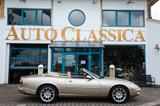 Jaguar XKR S/C Cabriolet - Jaguar Gebrauchtwagen von 2000