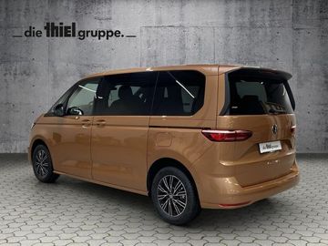 Volkswagen T7 Multivan - 6