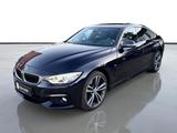BMW F34 420d xDrive GranCoupe M Paket | Navi | F1 - BMW 420: Xdrive