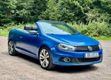 Volkswagen VW EOS TÜV bis 04.27 - VW Eos von privat