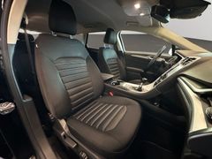 FORD Mondeo Business Edition Navi Kamera SHZ PDC