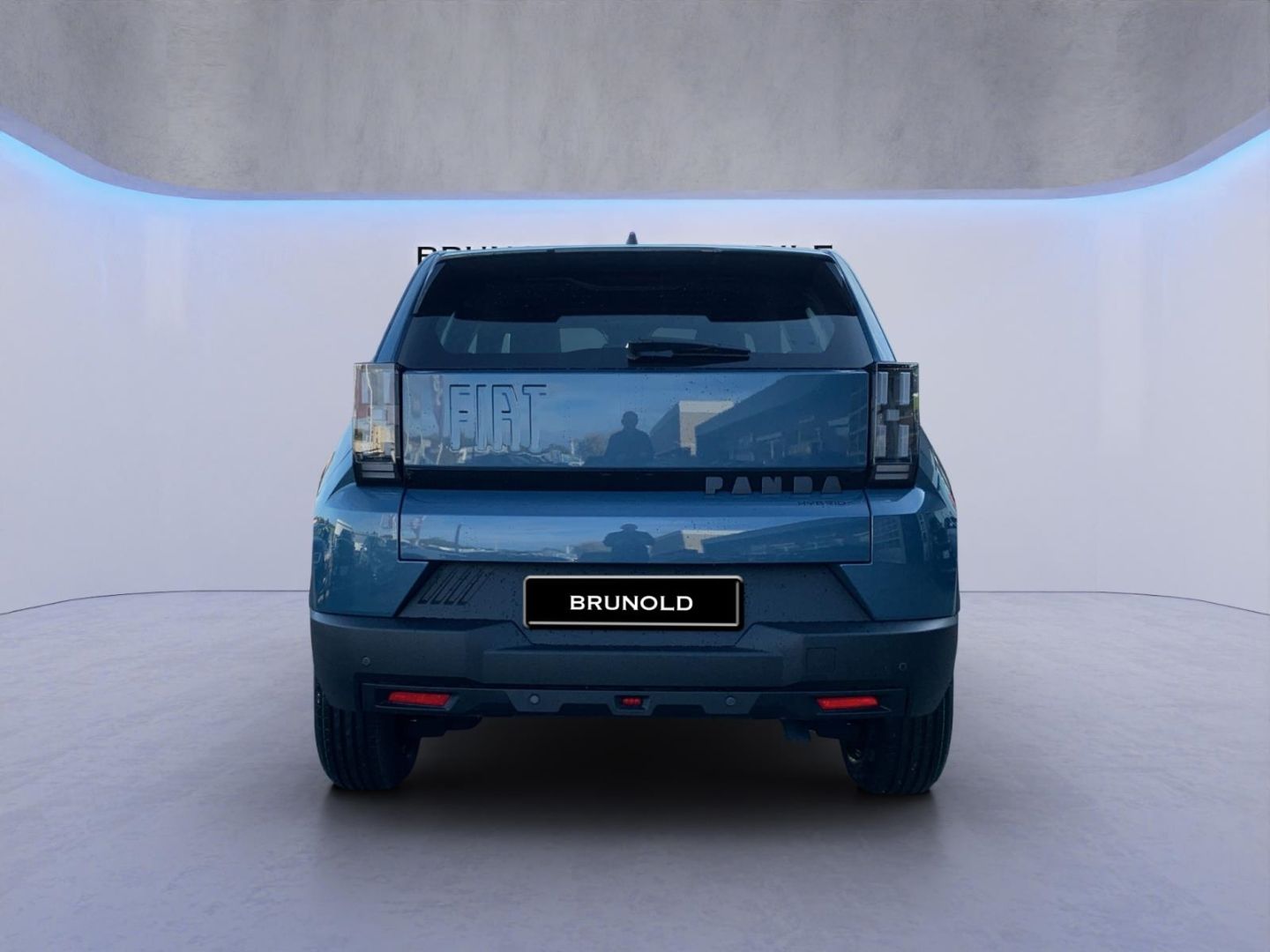 Fiat Grande Panda - Bild 4