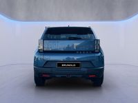 Fiat Grande Panda - Vorschau Bild 4