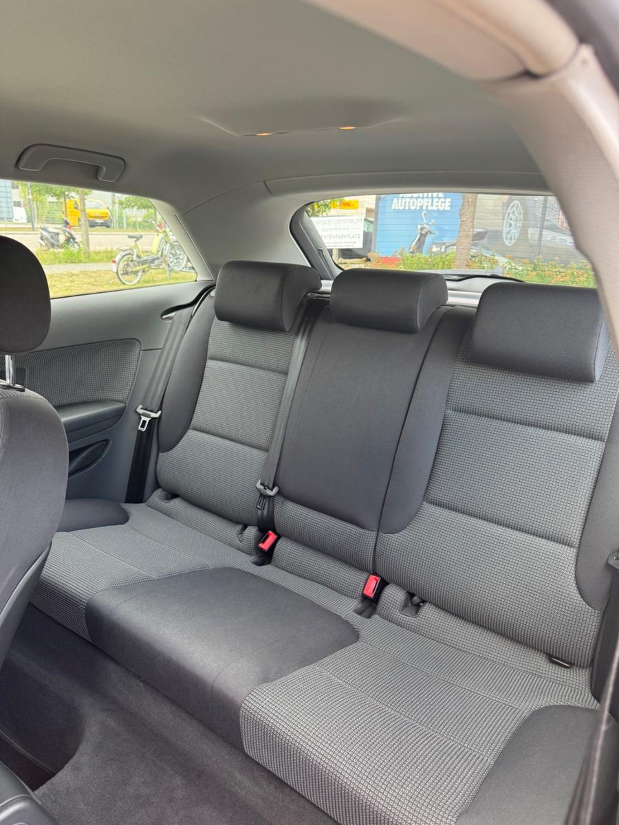 Audi A3 2007 — photo 11