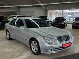 Mercedes-Benz E 200 Lim. Kompressor ATG *STHZ*SHZ*NAV*TEM*PDC* - Mercedes-Benz E 200: T Kompressor