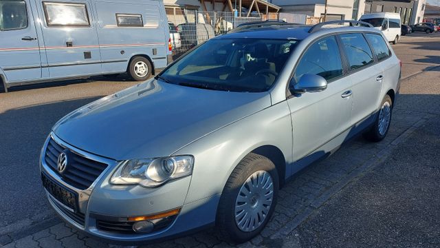 Volkswagen Passat Variant Trendline