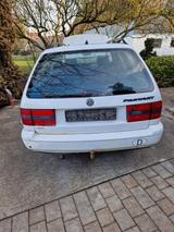 Volkswagen Passat 35i B4 2.0 16V ABF 150 PS *Update*