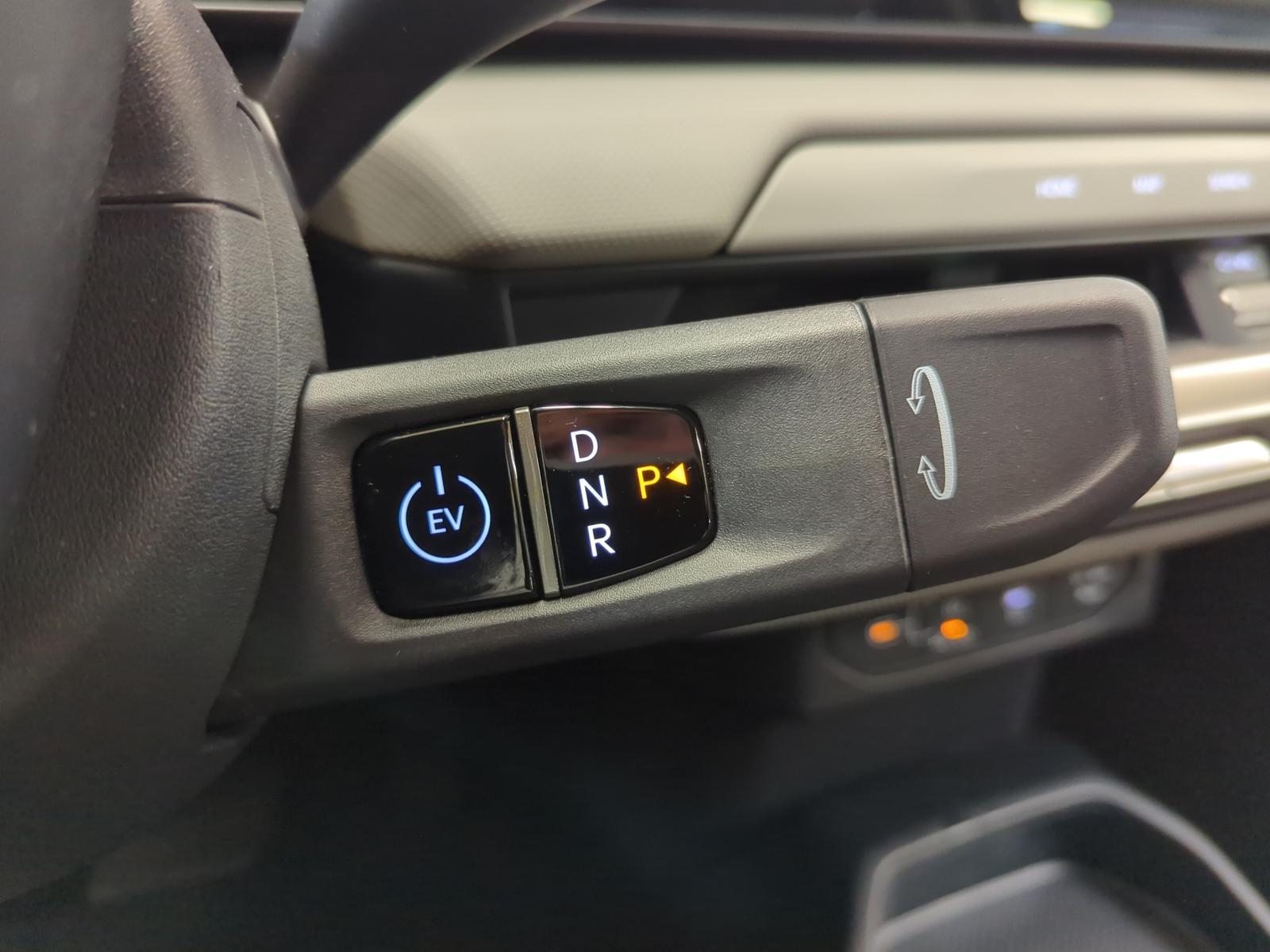 Kia EV4 AIR 58,3-kWh NAVI+KAMERA+CARPLAY+BLUETOOTH+