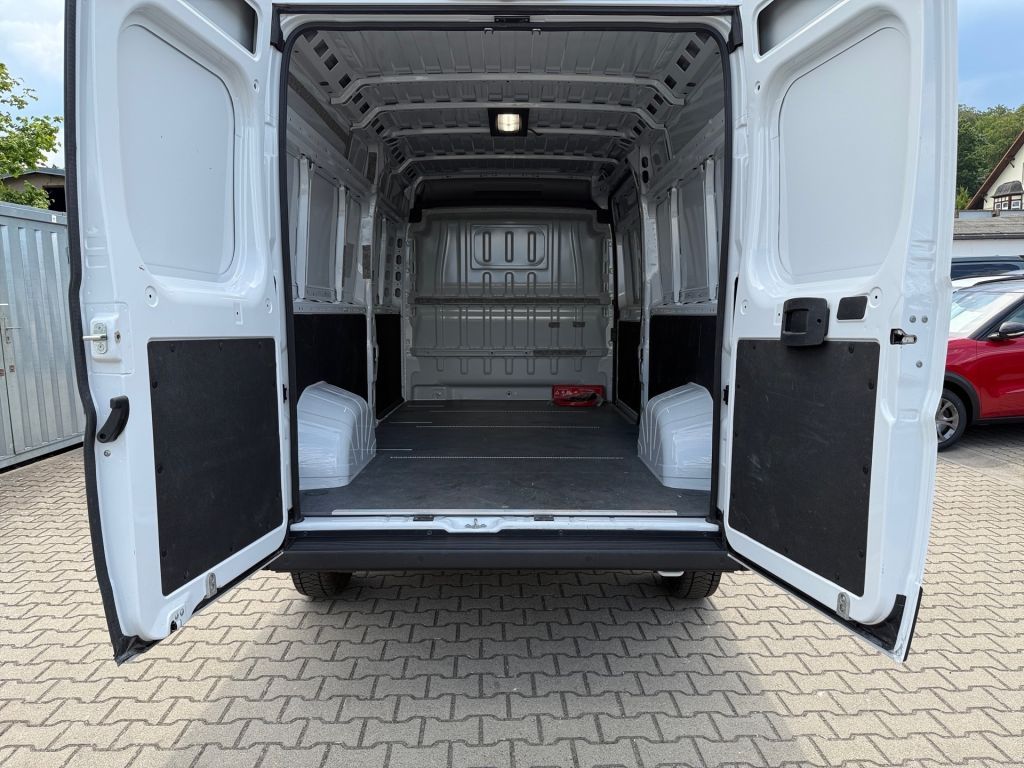 Fahrzeugabbildung Citroën e-Jumper 35 Heavy L3H2 (110 kWh)*ACC