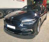 ALPINA B5 4.4 Bi-Turbo - ALPINA aus 2018