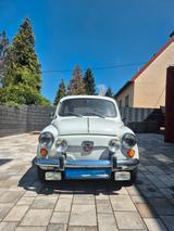 Fiat 600 - Fiat Oldtimer