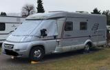 HYMER / ERIBA / HYMERCAR Tramp 664 SL - HYMER / ERIBA Teilintegrierter