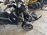 Piaggio MP3  500 LT ABS 20tkm - PIAGGIO MP3 LT