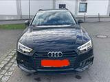 Audi A4 3.0 TDI tiptronic quattro Avant - S-Line *TOP - Audi A4 mit Diesel-Antrieb: 3.0