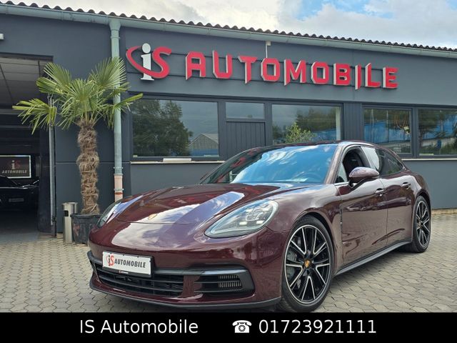 Porsche Panamera 4s Sport Turismo*Sportauspuff*Panorama*