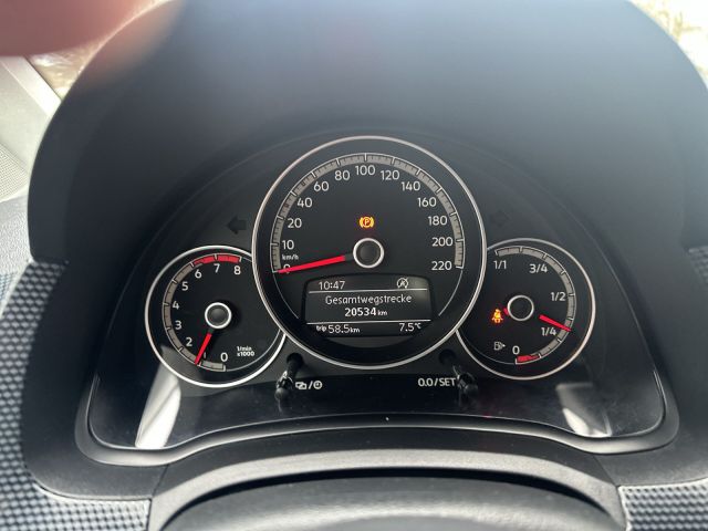 up! 1.0 Black Style 16 La Boca Klima NSW Sitzhzg