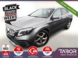 Mercedes-Benz GLA 180 Urban Pano Nav LED eHk ParkAs LaneAs 18Z - Mercedes-Benz GLA 180 mit Panoramadach