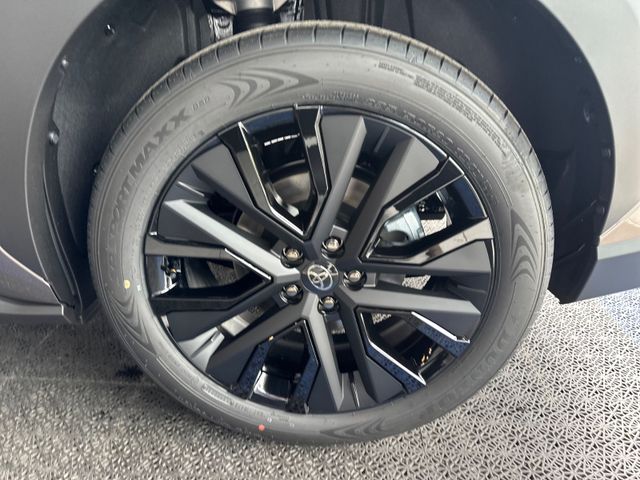 Toyota bZ4X Touring 4×4 Lounge *PANO*AHZ*