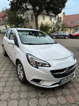 Opel Corsa 1.4 INNOVATION Automatik INNOVATION - Opel Corsa: Standheizung