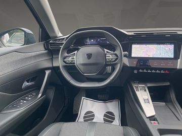 Peugeot 308 - 10