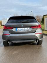BMW 120d Sportline - BMW 120 von privat