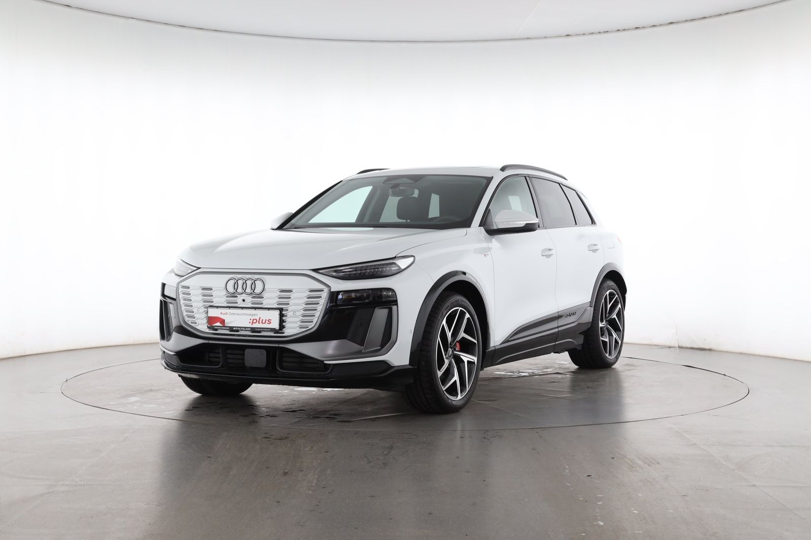 Audi Q6 e-tron - Bild 2