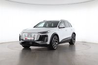 Audi Q6 e-tron - Vorschau Bild 2