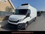 Iveco Daily 35C16 MAXI HI-Matic Kuhlwagen Xarios 350 - Iveco Daily 35C16H