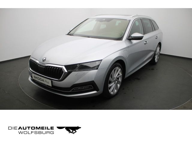 Skoda Octavia 4 IV Combi 1.4 iV DSG Style HeadUp/Stand