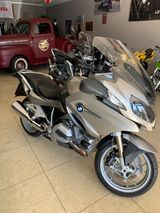 BMW R1200RT Komfort Touring Dynamik Paket - Offers matching your search criteria
