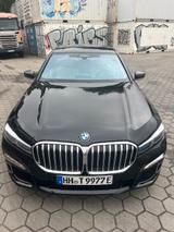 BMW 745Le xDrive - - BMW 745 Plug-in Hybrid (PHEV) Gebrauchtwagen