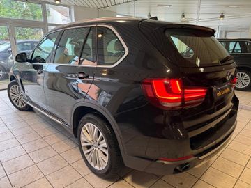 BMW X5 - 6