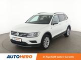 Volkswagen Tiguan Allspace 1.5 TSI ACT Trendline*KLIMA* - gebrauchte VW Tiguan Allspace aus dem Jahr 2019