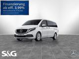 Mercedes-Benz EQV 300 Lang - Mercedes-Benz EQV mit Elektro-Antrieb