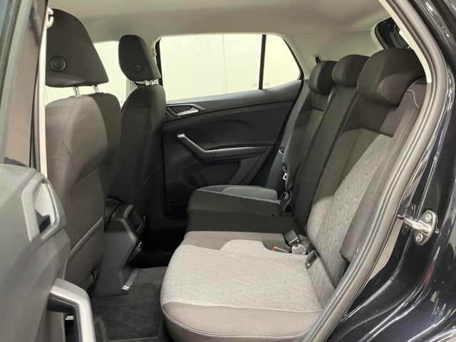 T-Cross Life 1.0 TSI DSG NAVI ACC LED PDC