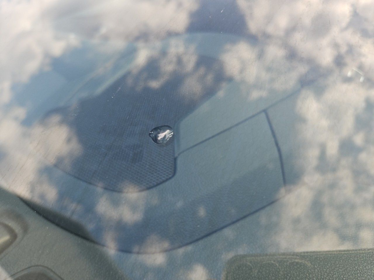 Fahrzeugabbildung Ford Grand C-MAX Trend - Zylinderkopf Schaden Klima