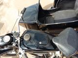 Andere Dnepr K-750 - DNEPR
