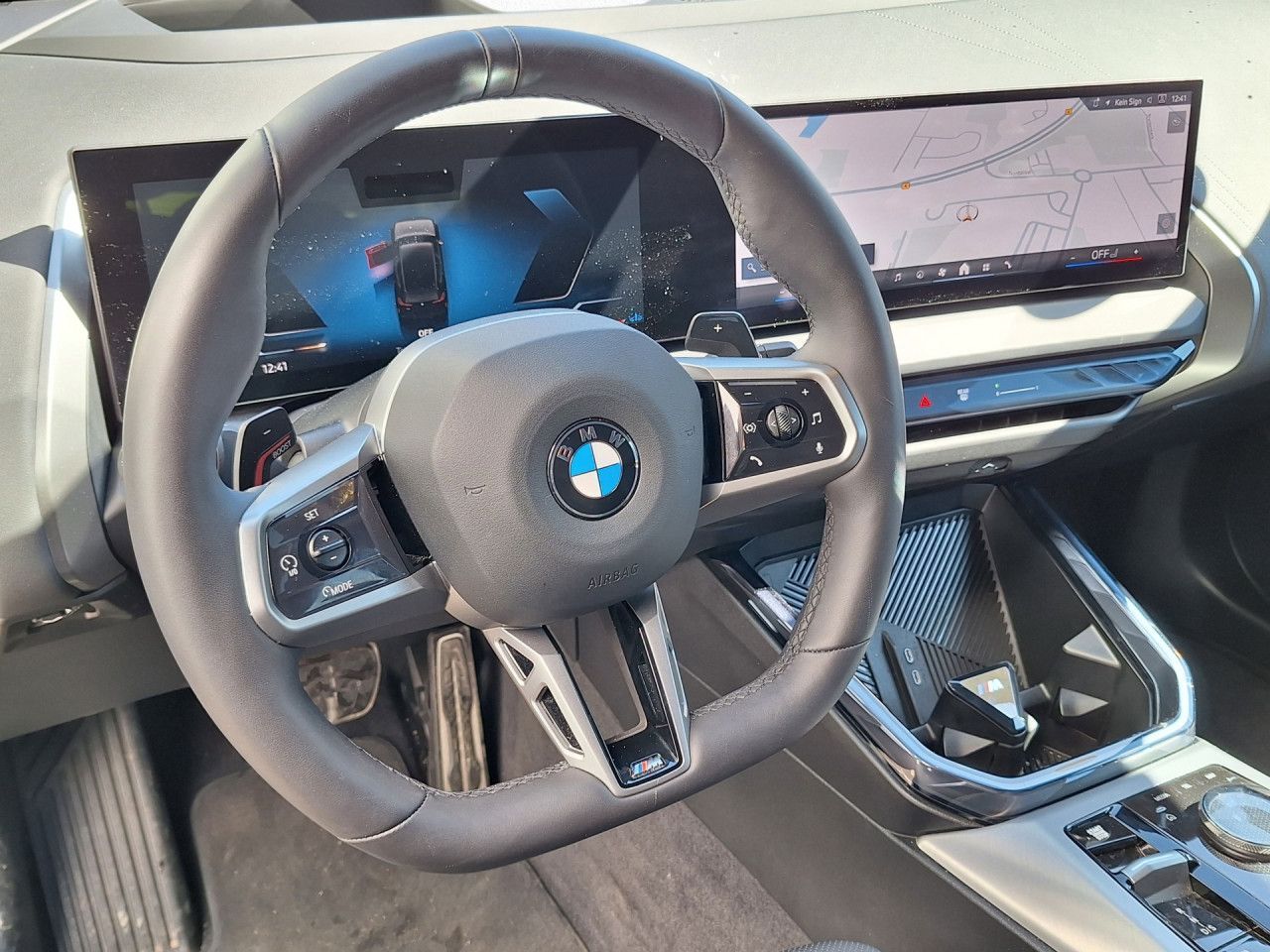 BMW X3 - Bild 13