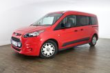 Ford Grand Tourneo Connect*2-Zonen*HU/AU+Service neu* - Ford Grand Tourneo aus 2017