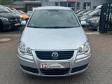 Volkswagen Polo IV Trendline TÜV NEU insp.NEU Klima 1 Hand - aus 2005 mit Benzin-Antrieb: Kleinwagen
