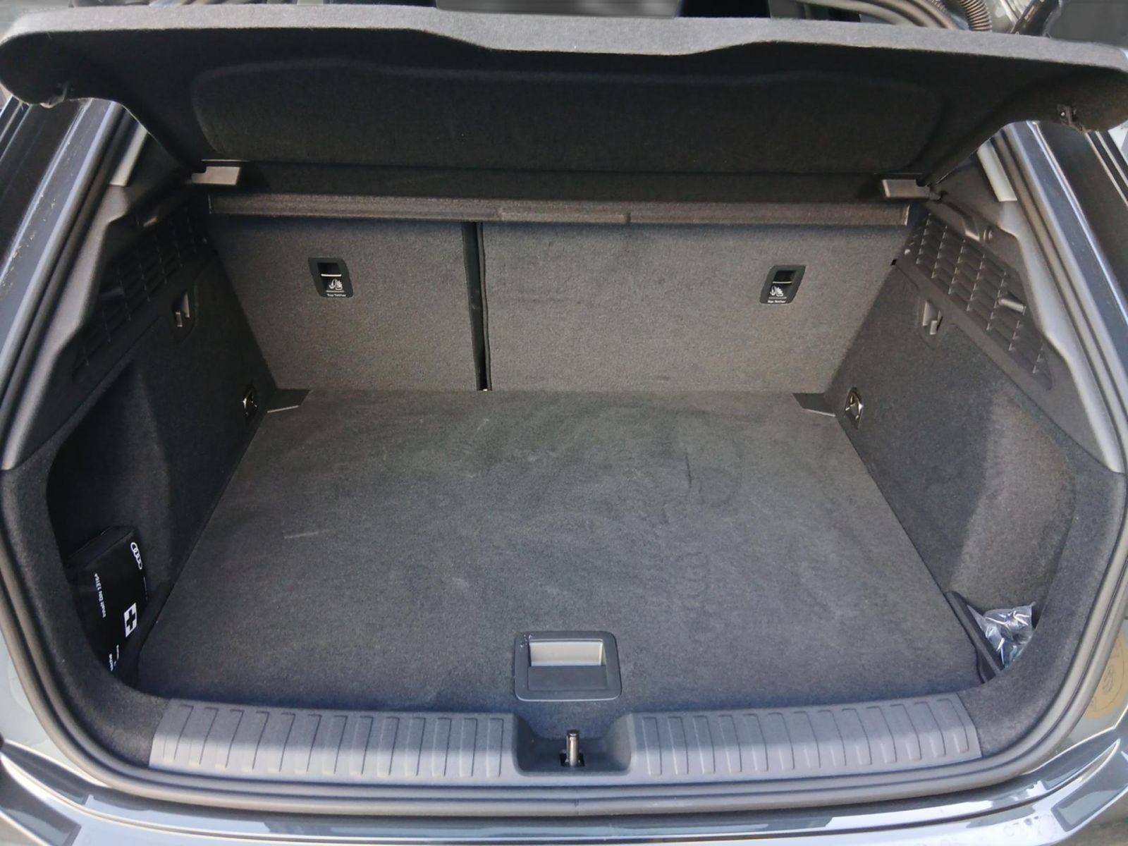 Audi A3 - Bild 22