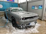 Dodge Challenger  - Dodge Challenger aus 2019
