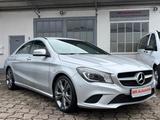 Mercedes-Benz CLA 220 CDI *Urban*Automatik*Xenon*LED*Kamera*