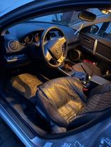 Mazda 6 2.0 DISI Active Kombi Active - Mazda 6 aus 2010: Kombi