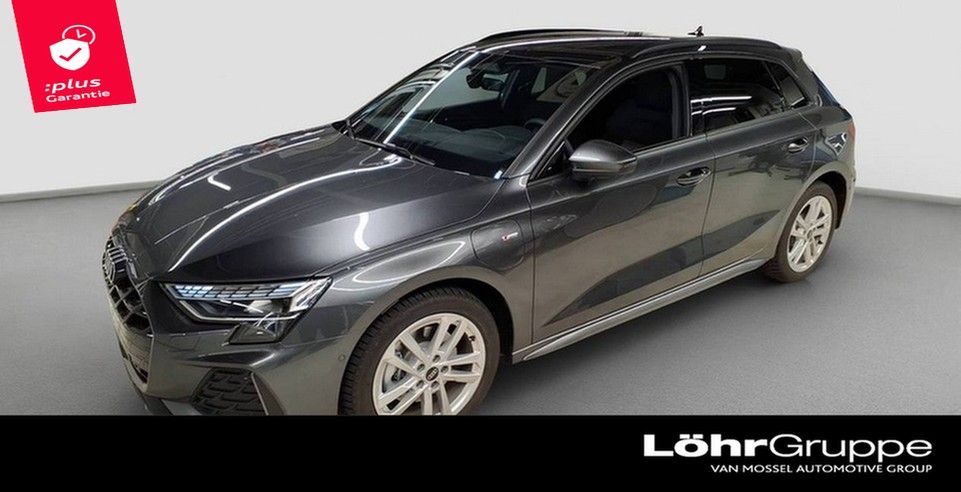 Image of Audi A3